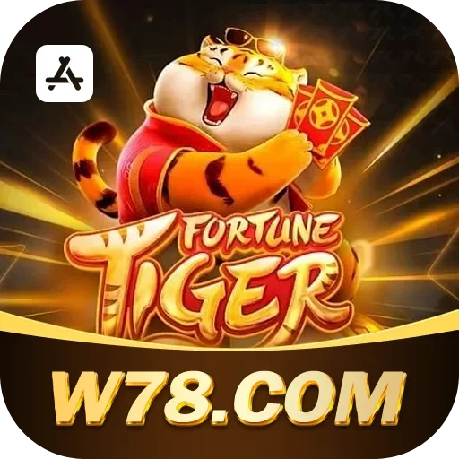 APP oficial da w78bet para mobile