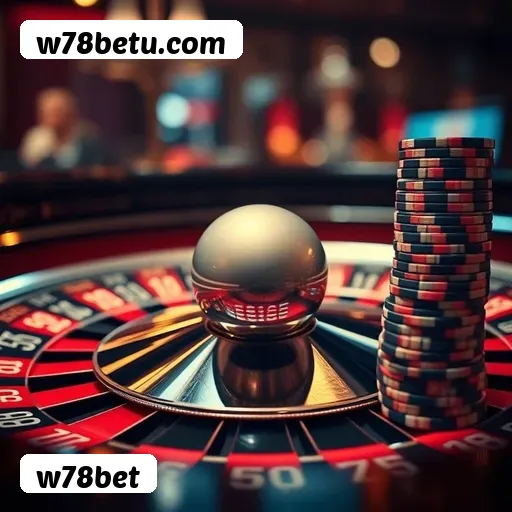 6 vantagens exclusivas do programa VIP da w78bet