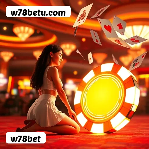 Níveis do programa VIP da w78bet