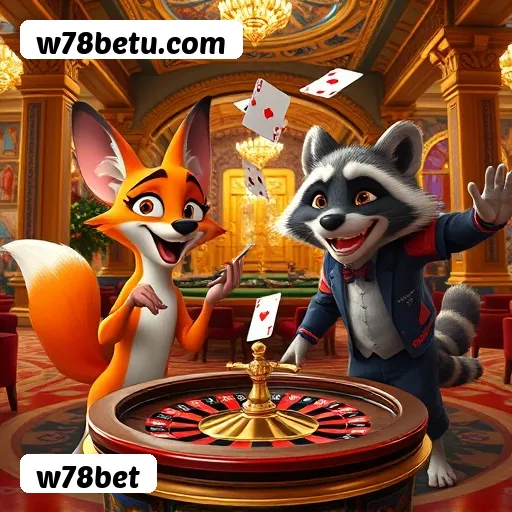 Requisitos do APK da w78bet para Android