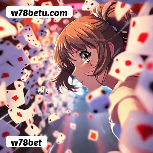 Tabela RTP dos jogos de cassino da w78bet