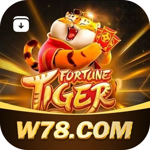 Download gratuito do app da w78bet