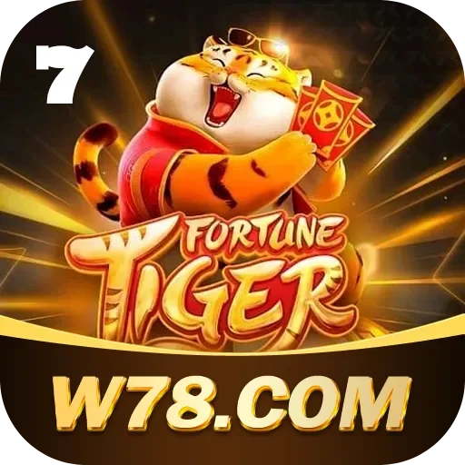 Slots online da w78bet com jackpots progressivos